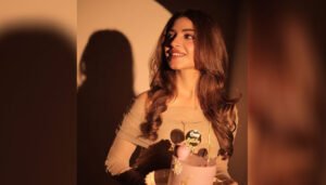 Kinza-Hashmi