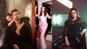 Hania Aamir Breaks Borders in Style 1