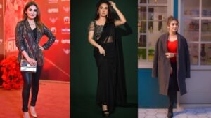 Hiba’s Journey to Stardom 1